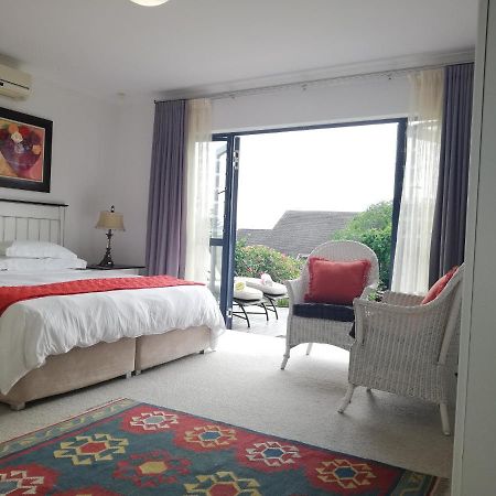 Linkside 1 Self-Catering Apartamento Mossel Bay Exterior foto