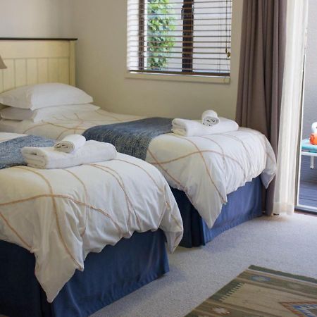 Linkside 1 Self-Catering Apartamento Mossel Bay Exterior foto