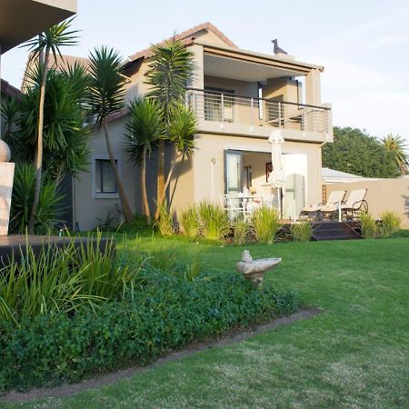 Linkside 1 Self-Catering Apartamento Mossel Bay Exterior foto