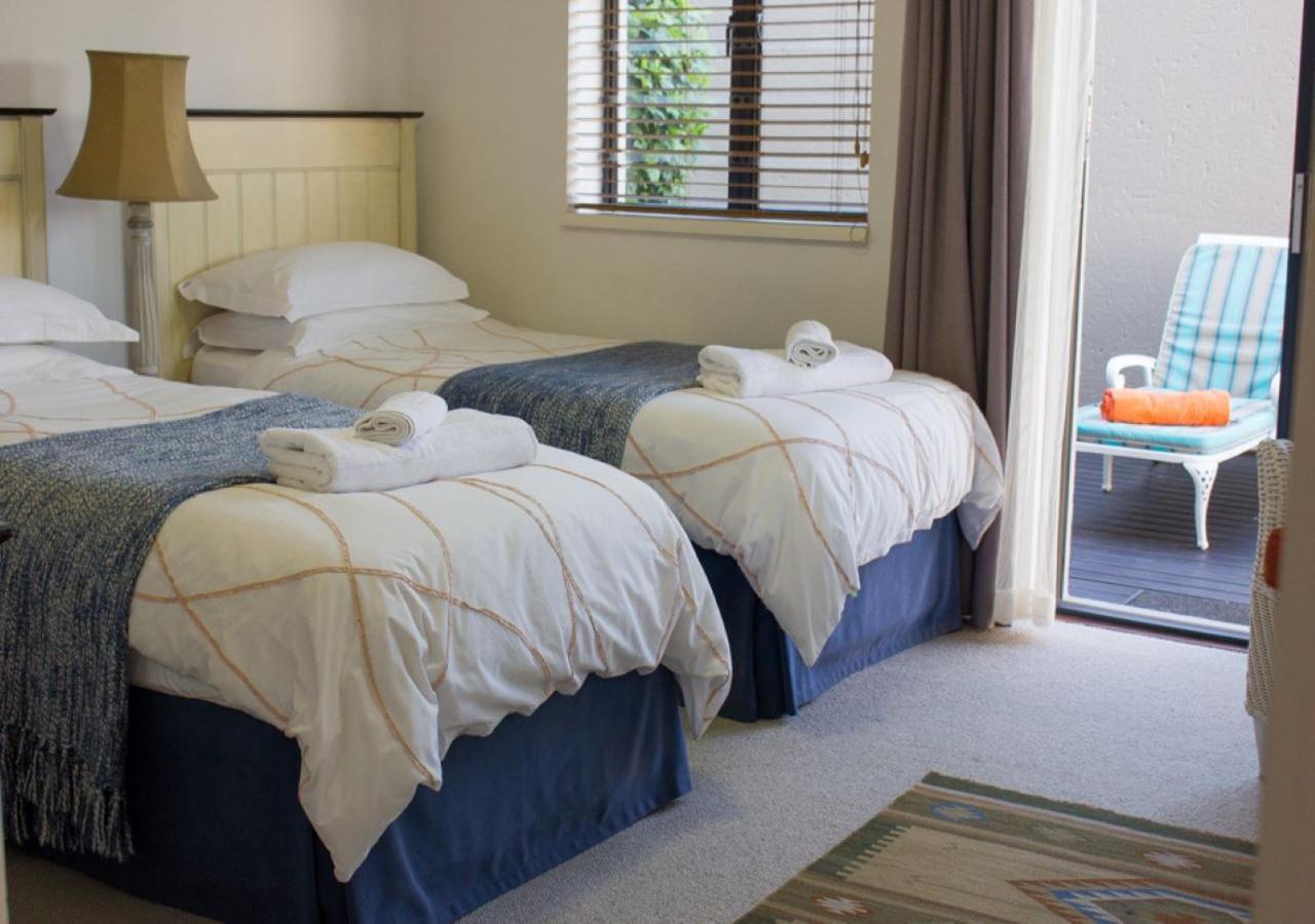 Linkside 1 Self-Catering Apartamento Mossel Bay Exterior foto