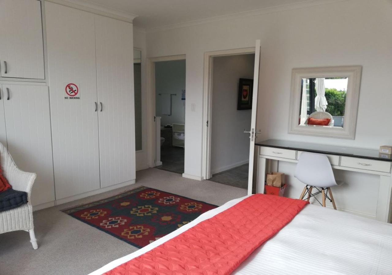 Linkside 1 Self-Catering Apartamento Mossel Bay Exterior foto