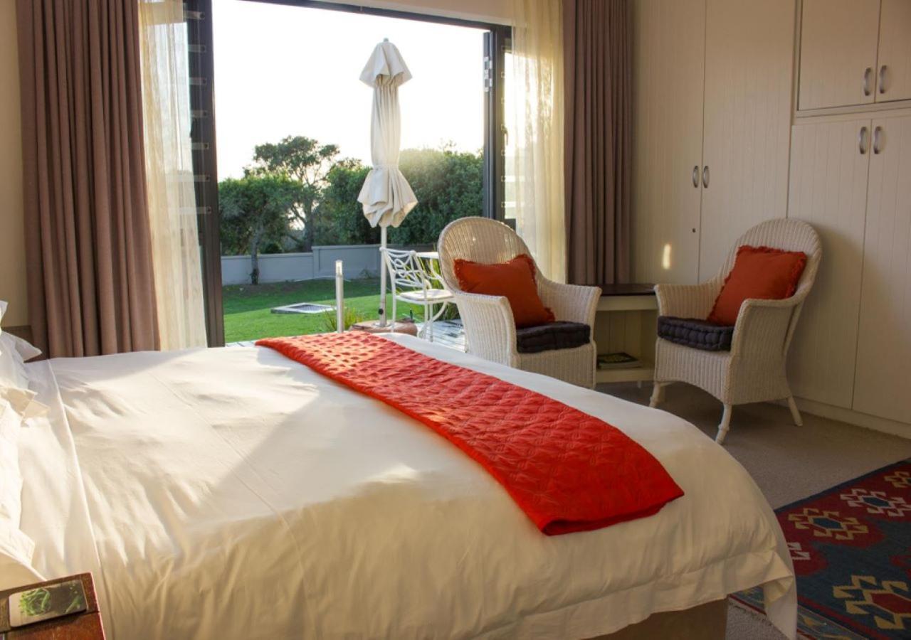 Linkside 1 Self-Catering Apartamento Mossel Bay Exterior foto