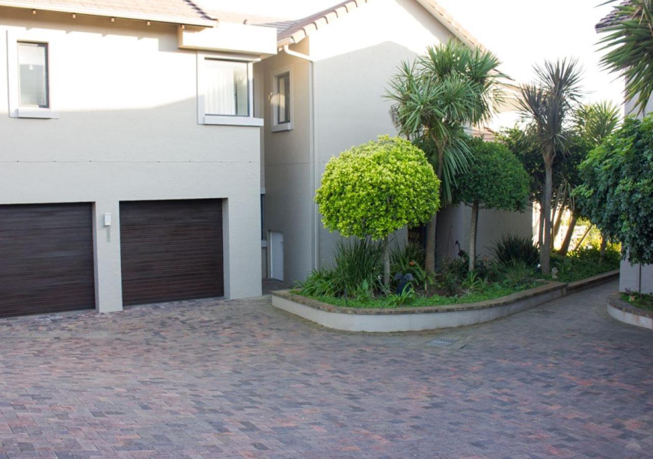 Linkside 1 Self-Catering Apartamento Mossel Bay Exterior foto