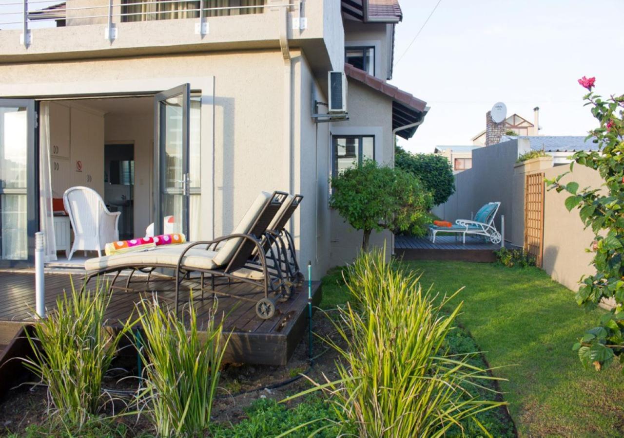 Linkside 1 Self-Catering Apartamento Mossel Bay Exterior foto