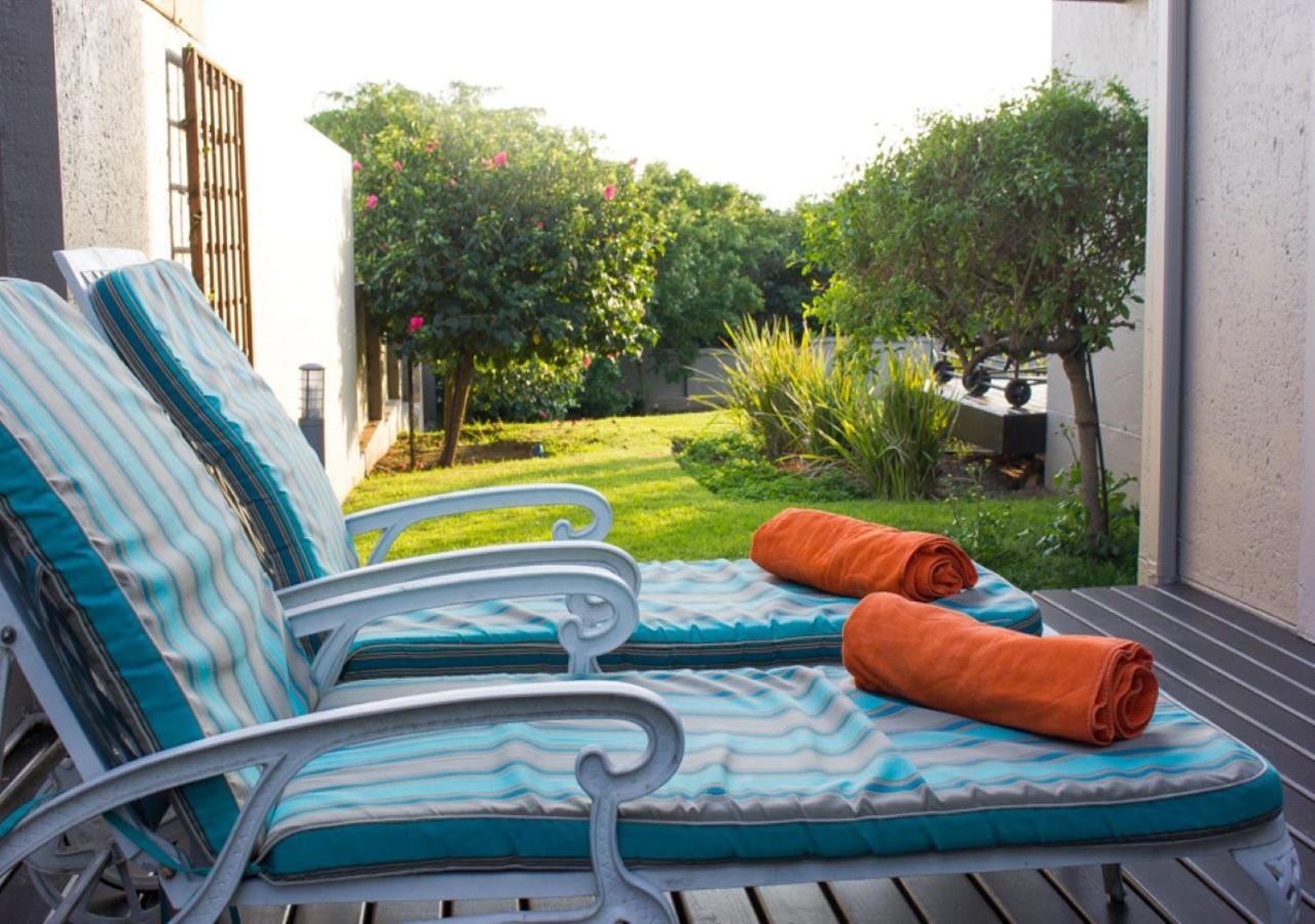 Linkside 1 Self-Catering Apartamento Mossel Bay Exterior foto