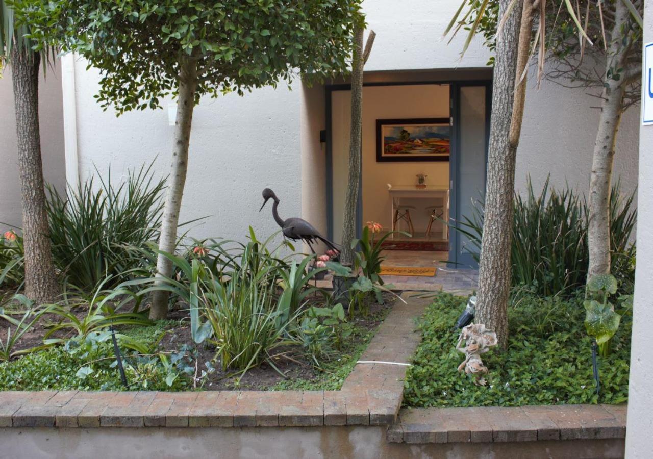 Linkside 1 Self-Catering Apartamento Mossel Bay Exterior foto