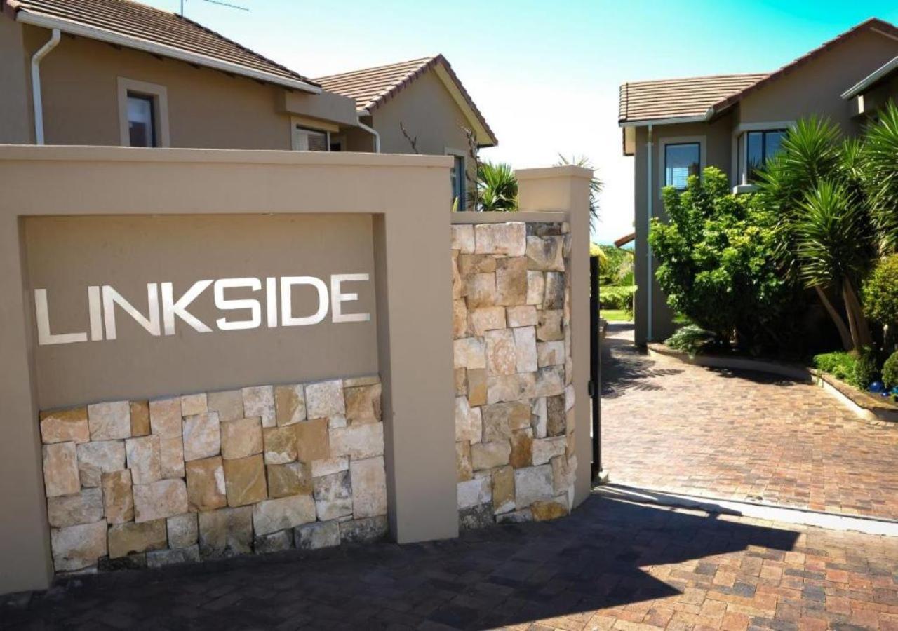 Linkside 1 Self-Catering Apartamento Mossel Bay Exterior foto
